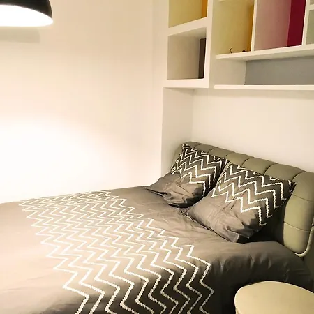 Apartment Lou Casteu