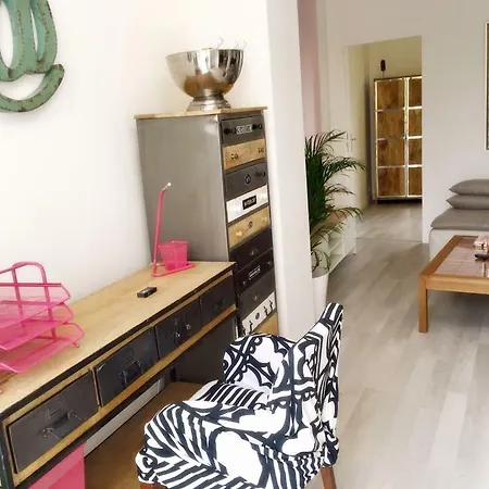 Apartment Lou Casteu