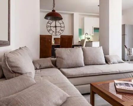 Lou Casteu Apartment Cassis